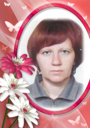Белицкая Анастасия, 1 класс