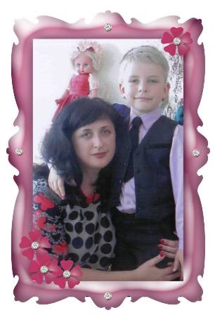 Пивоварчик Савелий, 1 класс