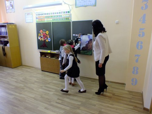 День открытых дверей для педагогических работников учреждений дошкольного образования