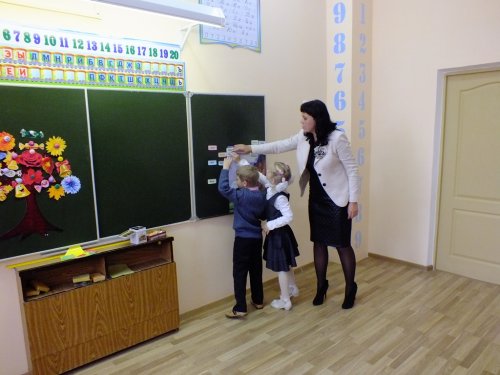 День открытых дверей для педагогических работников учреждений дошкольного образования