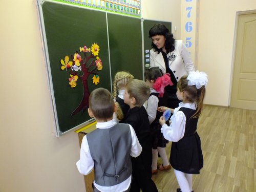 День открытых дверей для педагогических работников учреждений дошкольного образования