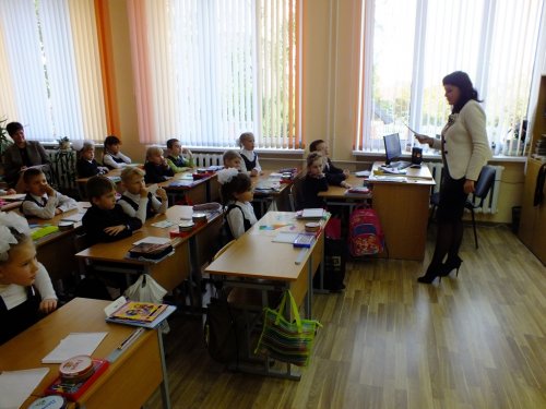 День открытых дверей для педагогических работников учреждений дошкольного образования
