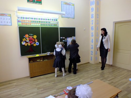 День открытых дверей для педагогических работников учреждений дошкольного образования