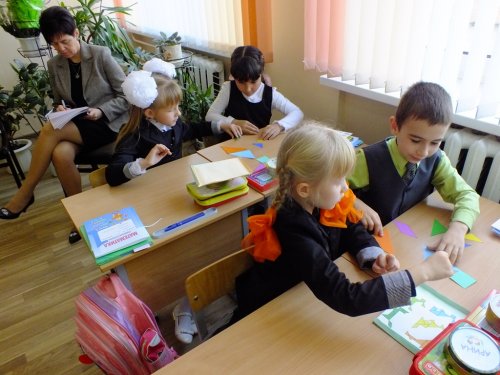 День открытых дверей для педагогических работников учреждений дошкольного образования