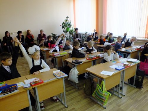 День открытых дверей для педагогических работников учреждений дошкольного образования