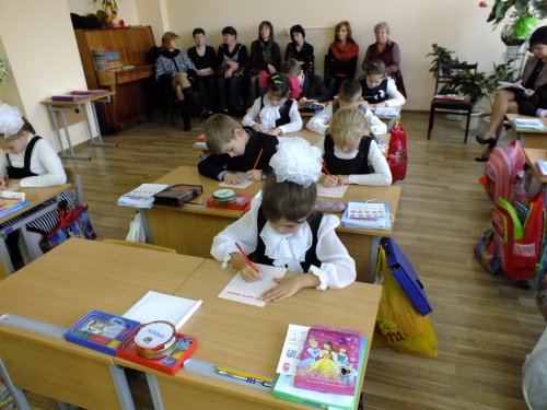 День открытых дверей для педагогических работников учреждений дошкольного образования