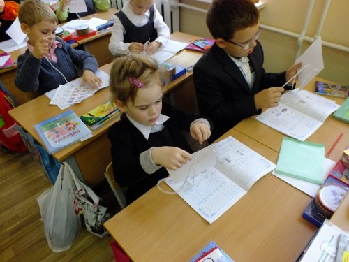 День открытых дверей для педагогических работников учреждений дошкольного образования