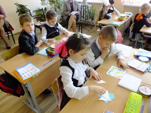 День открытых дверей для педагогических работников учреждений дошкольного образования