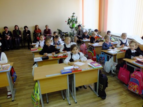 День открытых дверей для педагогических работников учреждений дошкольного образования