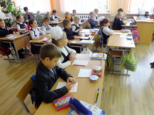 День открытых дверей для педагогических работников учреждений дошкольного образования