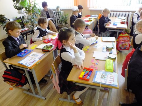День открытых дверей для педагогических работников учреждений дошкольного образования