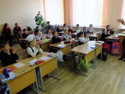 День открытых дверей для педагогических работников учреждений дошкольного образования