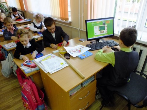 День открытых дверей для педагогических работников учреждений дошкольного образования