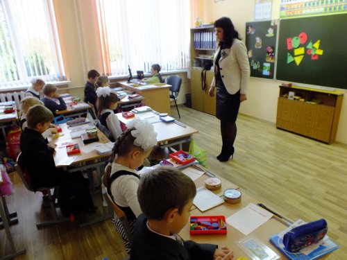 День открытых дверей для педагогических работников учреждений дошкольного образования