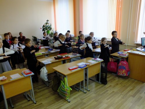 День открытых дверей для педагогических работников учреждений дошкольного образования