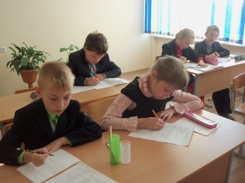 Олимпиадный марафон