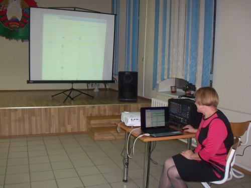 Общешкольное родительское собрание «Суть и целесообразность инновационной деятельности в учреждении образования по реализации республиканского проекта" Общешкольное родительское собрание «Суть и целесообразность инновационной деятельности в учреждении образования по реализации республиканского проекта"