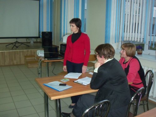 Общешкольное родительское собрание «Суть и целесообразность инновационной деятельности в учреждении образования по реализации республиканского проекта" Общешкольное родительское собрание «Суть и целесообразность инновационной деятельности в учреждении образования по реализации республиканского проекта"