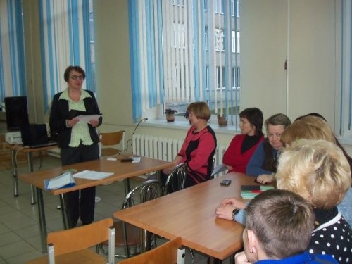 Общешкольное родительское собрание «Суть и целесообразность инновационной деятельности в учреждении образования по реализации республиканского проекта" Общешкольное родительское собрание «Суть и целесообразность инновационной деятельности в учреждении образования по реализации республиканского проекта"