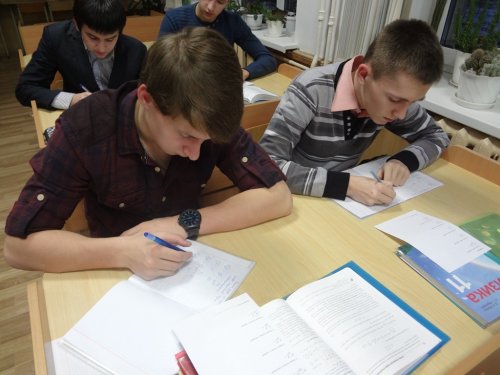 Урок физики "Основы специальной теории относительности". Дубль 4