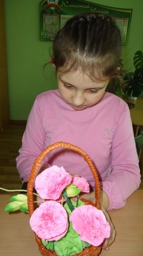 Подарки любимым мамочкам!