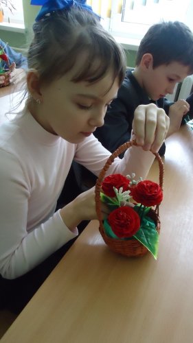 Подарки любимым мамочкам!
