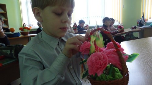 Подарки любимым мамочкам!