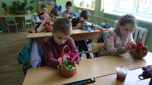 Подарки любимым мамочкам!