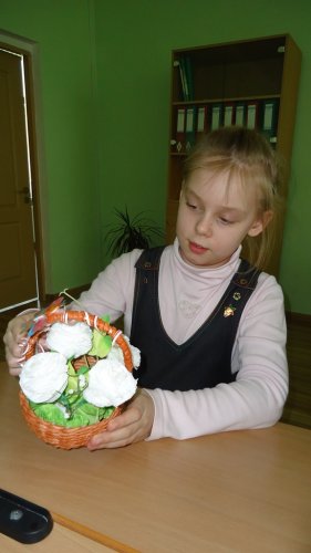 Подарки любимым мамочкам!