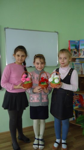 Подарки любимым мамочкам!