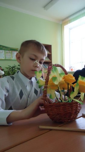 Подарки любимым мамочкам!