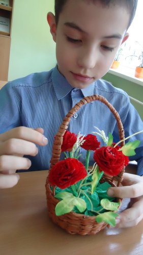 Подарки любимым мамочкам!
