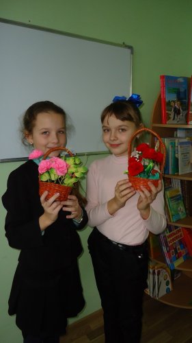 Подарки любимым мамочкам!