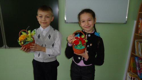 Подарки любимым мамочкам!