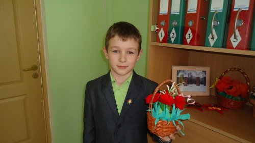 Подарки любимым мамочкам!