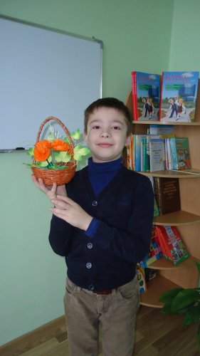 Подарки любимым мамочкам!