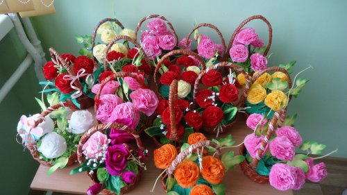 Подарки любимым мамочкам!