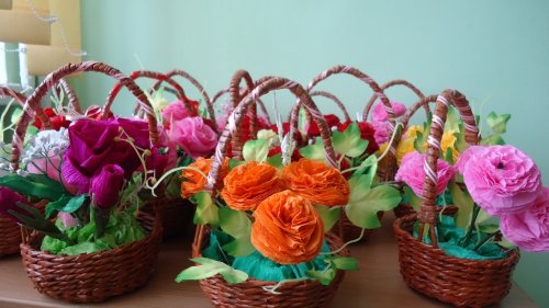 Подарки любимым мамочкам!