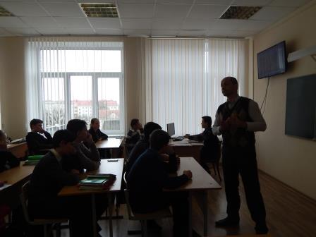 8 класс
