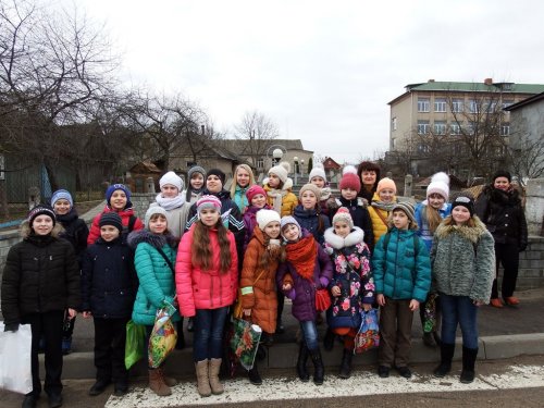 Экскурсия в Гродно