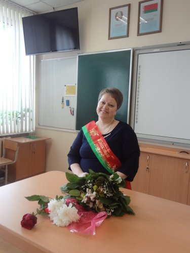 Линейка, посвященная последнему звонку 2015. Часть 2