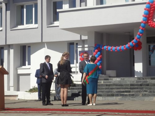 Выпускной 2015 на площади Выпускной 2015 на площади
