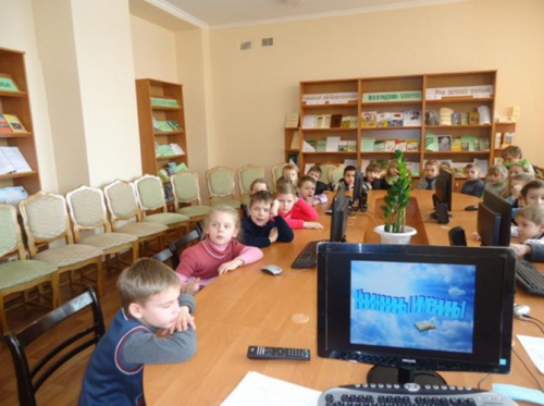Гимназия вчера и сегодня (фотоколлаж)