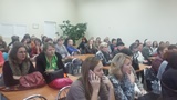 Общешкольное родительское собрание