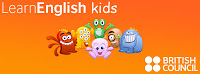 LearnEnglish Kids