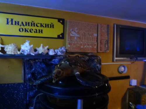 Экскурсия в г.Минск