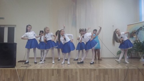Общешкольное родительское собрание