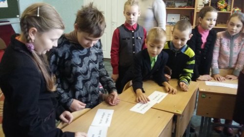Благотворительный марафон «Все краски жизни для тебя»