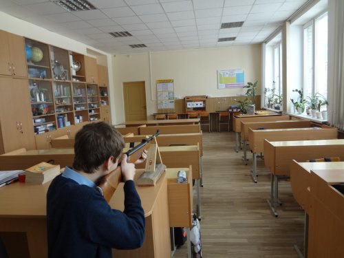 Работа над исследовательской работой "Исследование дальности, высоты и точности полета тела, брошенного под углом к горизонту"