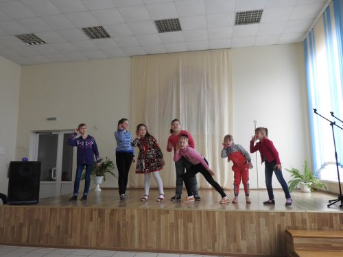Оздоровительный лагерь "Солнышко"
